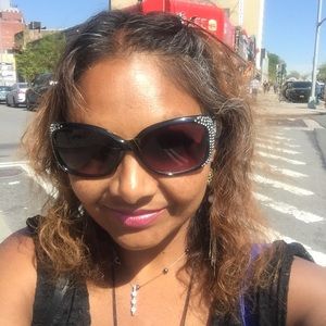 Meet your Posher, Fereda